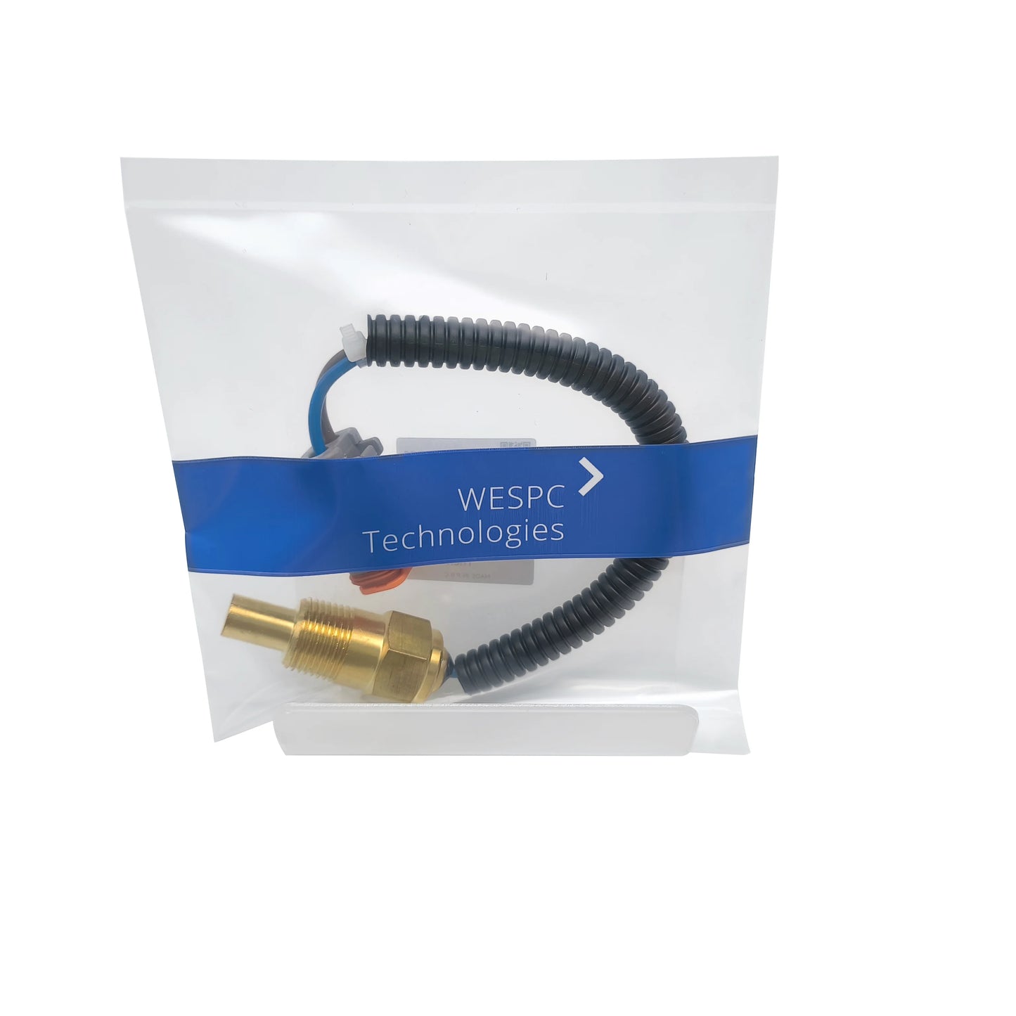 Water Temperature Sensor 41-6538 416538 WESPC . Suitable for Thermo King SB SLX Super UT Series