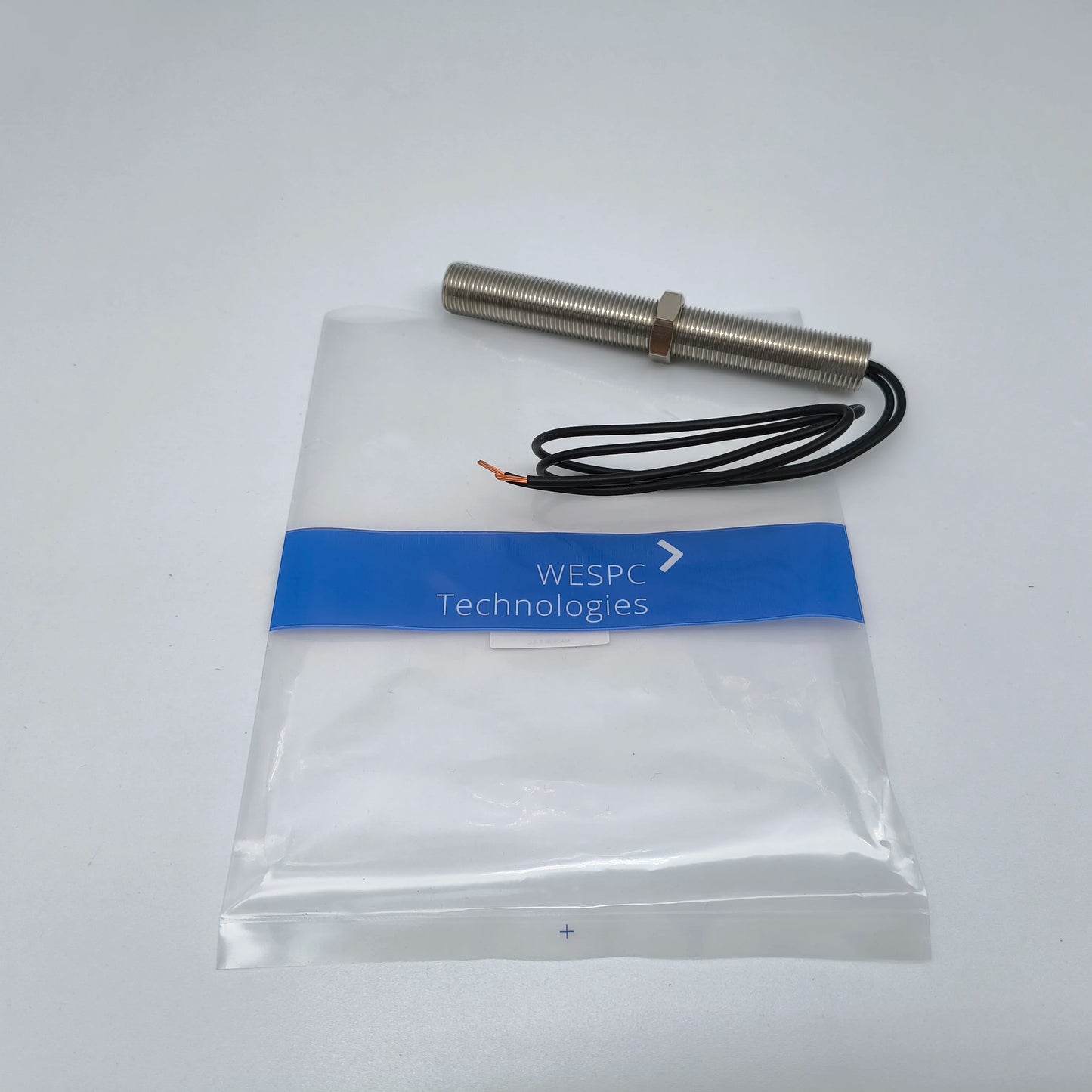 MSP676 Generators MPU Magnetic Pickup Speed Sensor WESPC . Suitable for Diesel Generator Set Parts