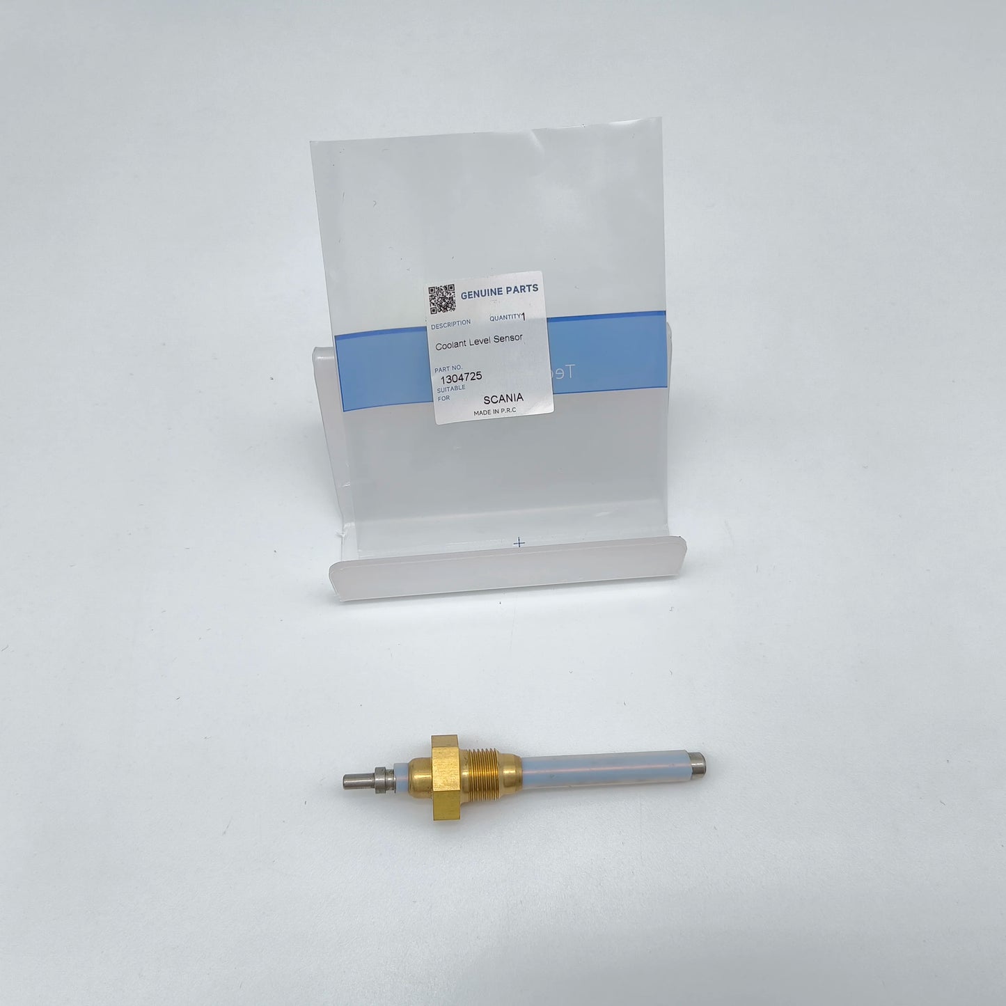 High Quality 1304725 Coolant Level Sensor WESPC . Suitable for Scania 4-/F-/K-/N Series OEM 325528 241223 397929