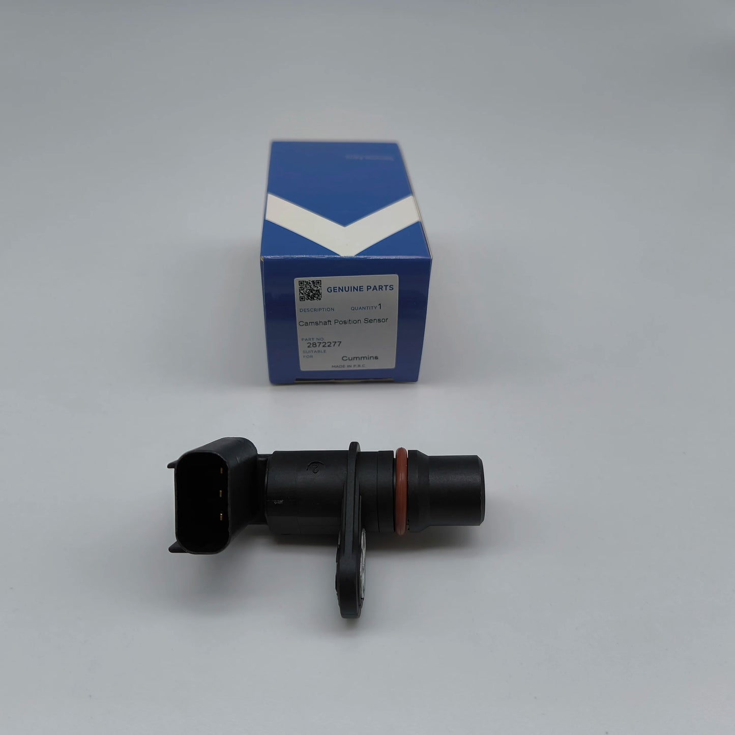 مستشعرات موضع العمود المرفقي OEM 2872277 WESPC. مناسبة لمحرك Ddodge Ram 2500 3500 5.9L 6.7L ISX