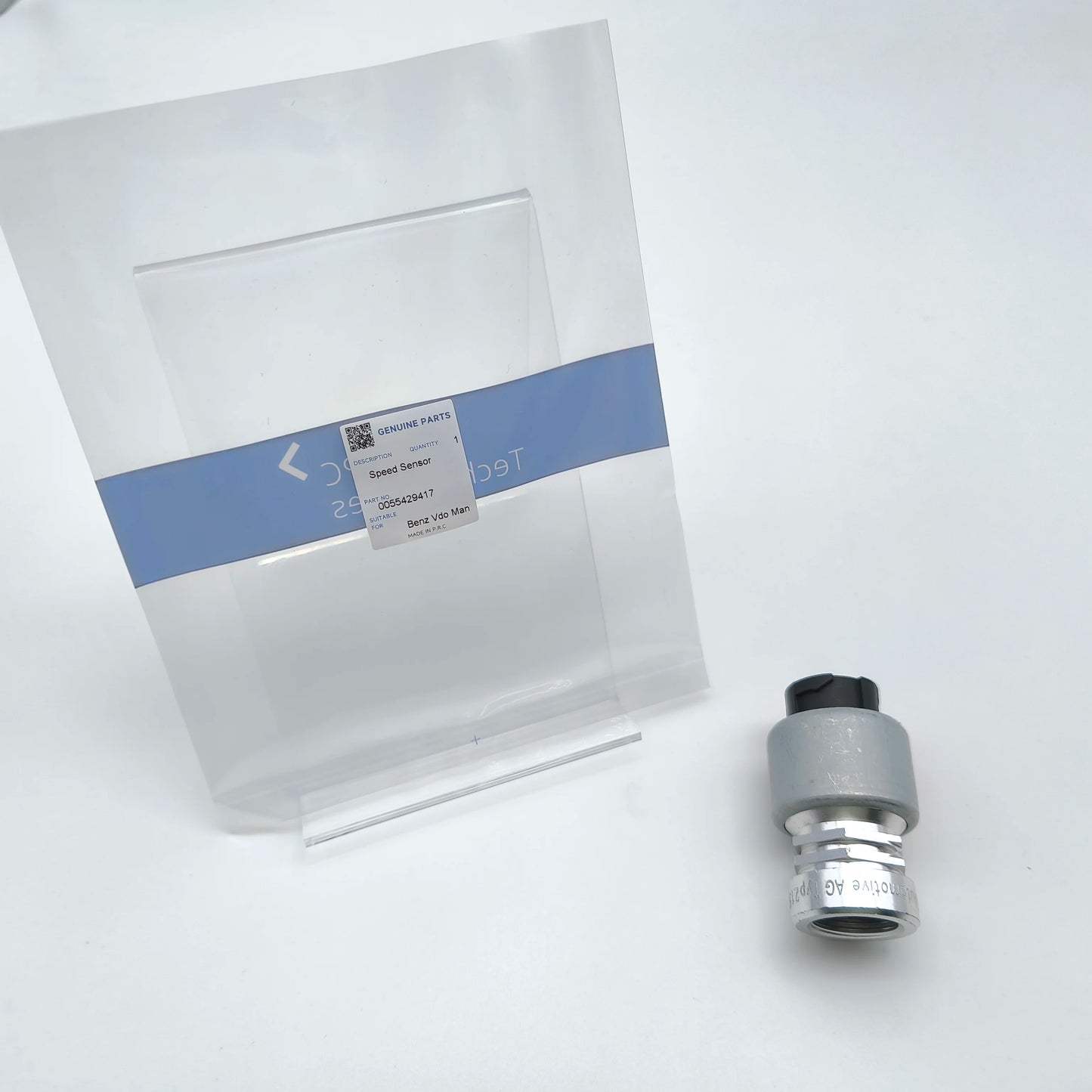 0055429417 Speed Sensor WESPC . Suitable for Siemens Vdo Man 0065424617 2155-0100000 00995421017 81274210125