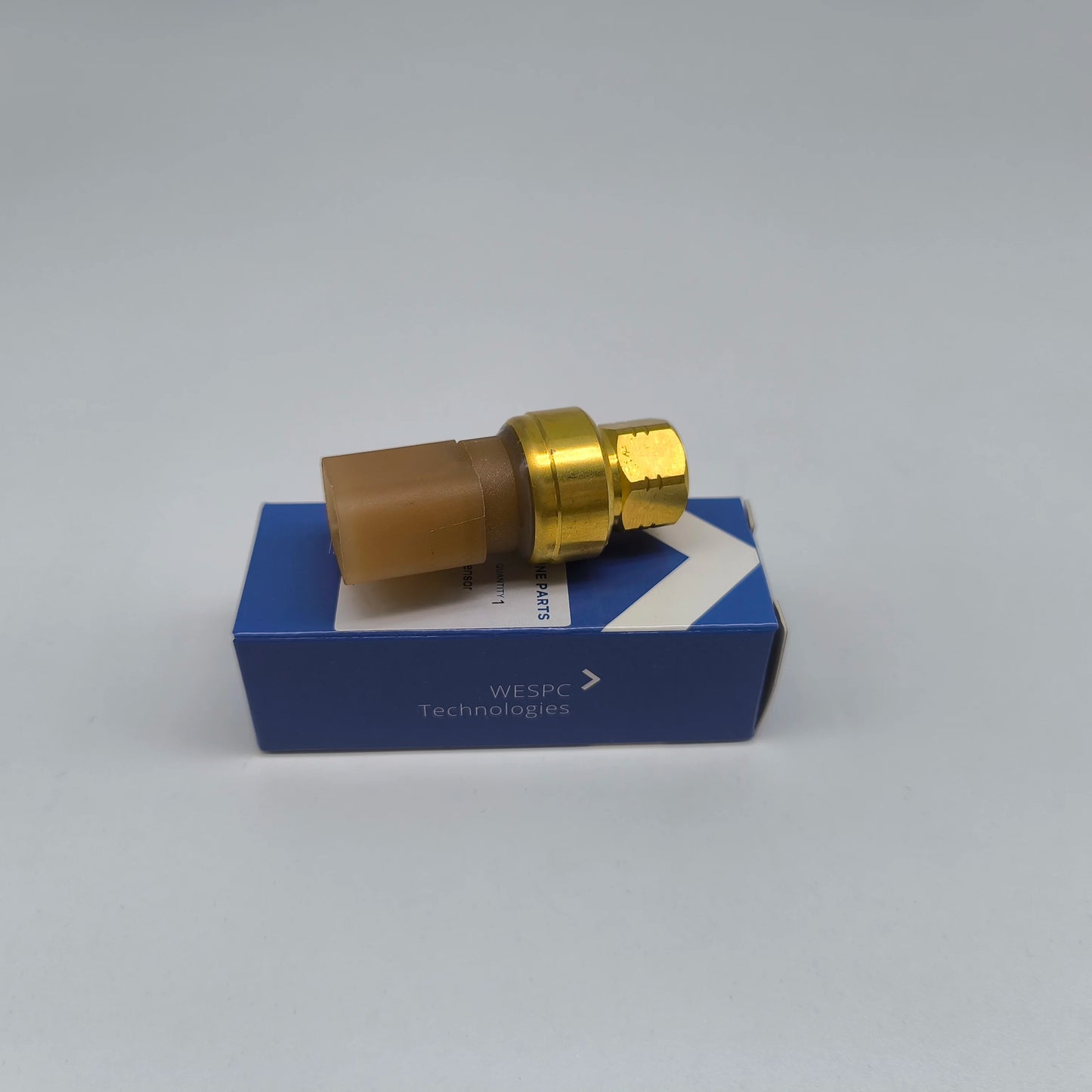 274-6719 2746719 مفتاح مستشعر ضغط زيت الوقود WESPC. مناسب لـ CAT Caterpillar 336D 