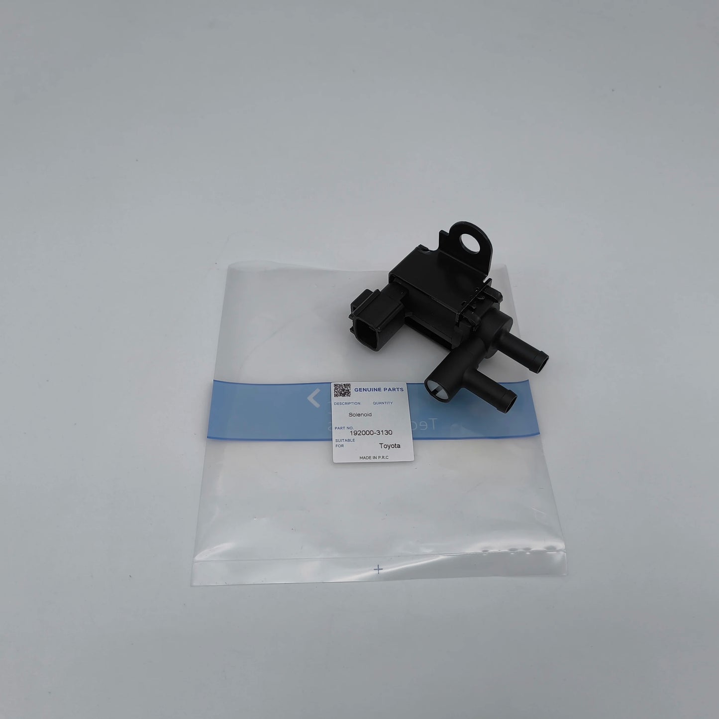 192000-3130 Car Vacuum Solenoid Switch Valve WESPC . Suitable for Toyota Celica 4Runner Camry Corolla Paseo MR2 Tercel 1992-1997