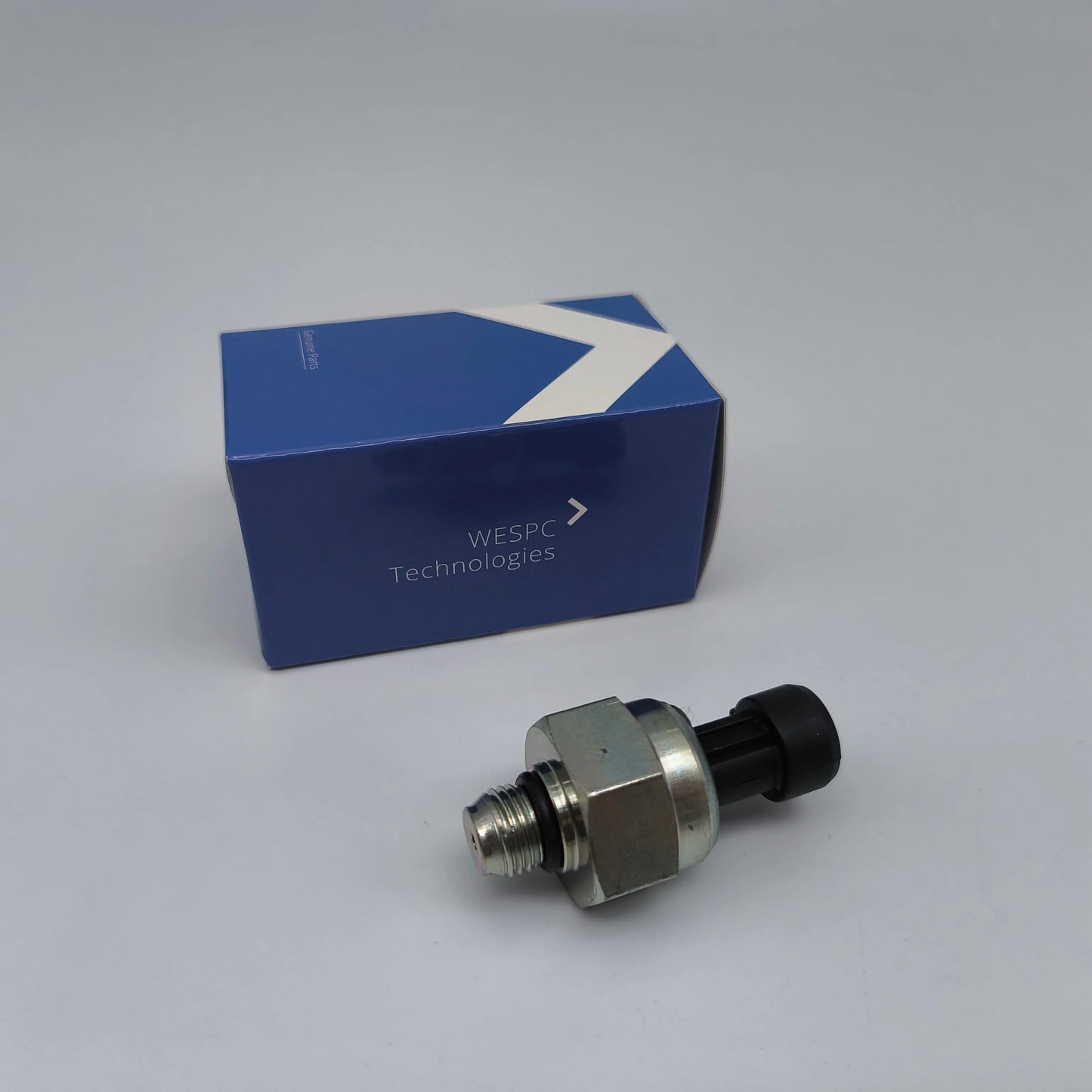 1830669C92 Diesel Turbo Injection Control Pressure ICP Sensor WESPC . Suitable for Internation Navistar DT466E DT466 DT530