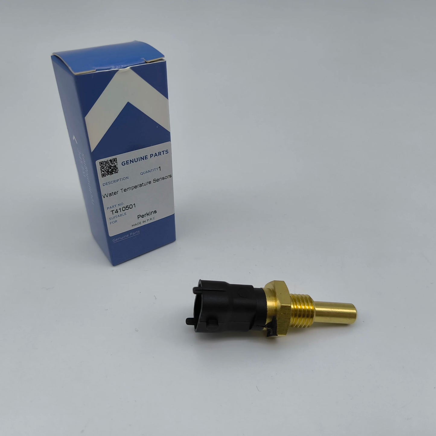 Temperature Sensor Switch T410501 Water Temperature Sensor WESPC . Suitable for Generator set
