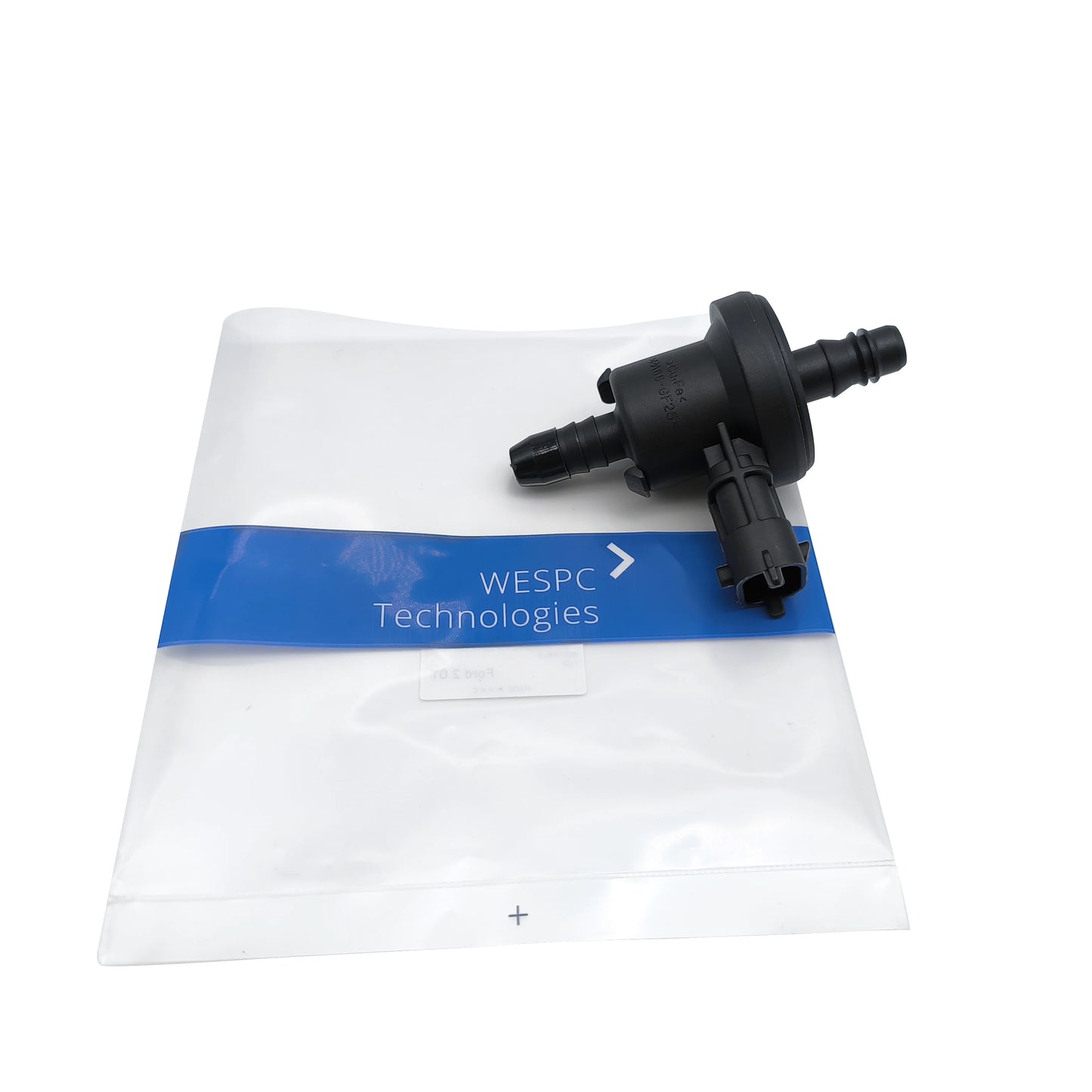 0280142500 Exhaust System Vacuum Valve Purge Solenoid WESPC . Suitable for ford Focus Kuga Escort BV61-9G866-AA
