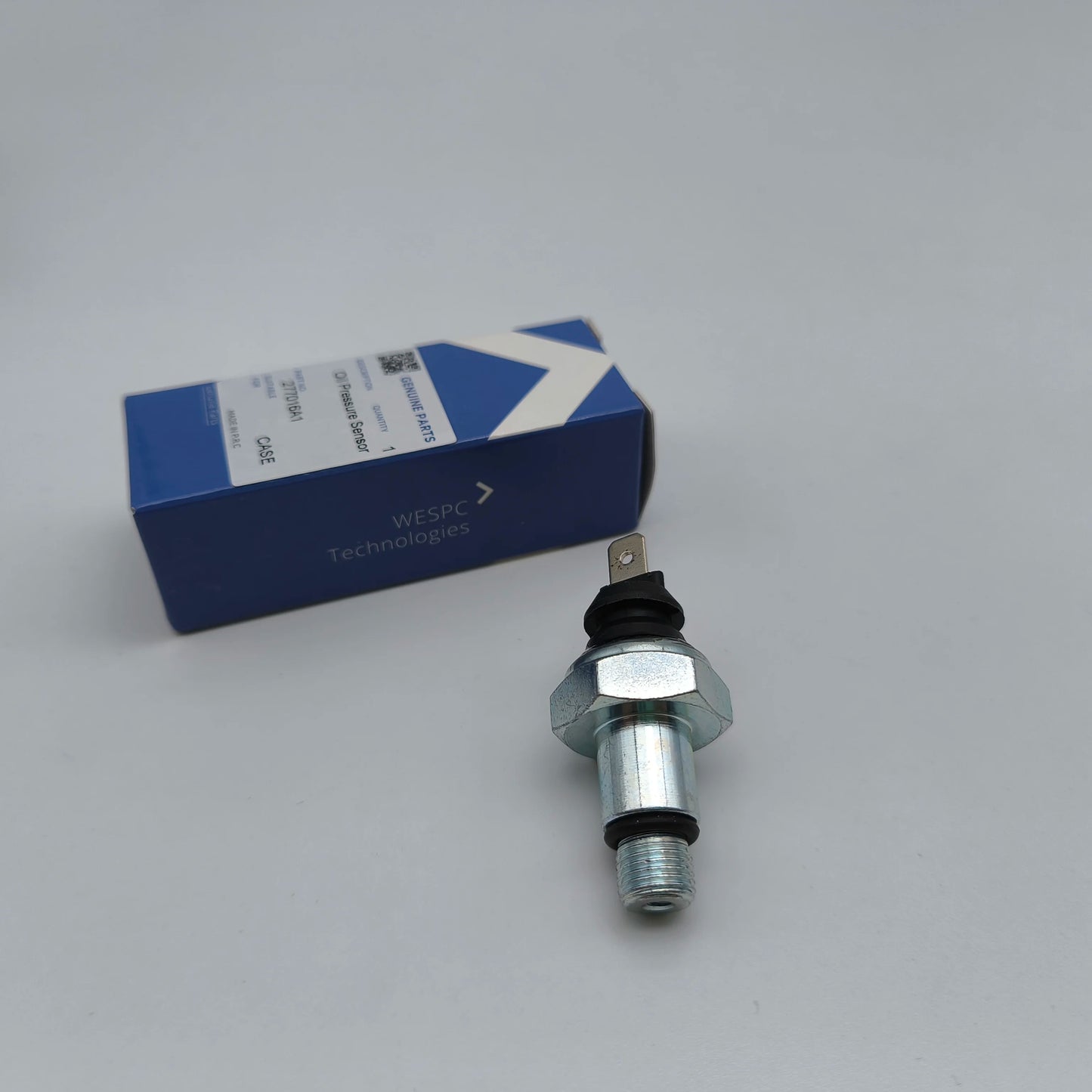 مفتاح ضغط الزيت عالي الجودة 277016A1 من WESPC. مناسب لـ Case/International Harvester MX100 MX110 MX120