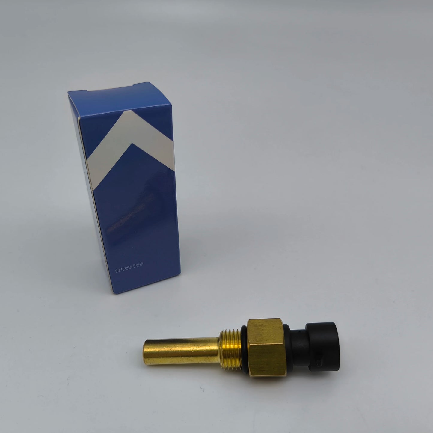 6718417 Hydraulic Temperature Sensor WESPC . Suitable for Bobcat Excavator 863 864 S175 S250 T190 T3001pc New