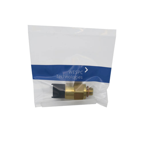 Oil Fuel Pressure Sensor Sender Switch 21291011 WESPC . Suitable for Volvo EC160B EC180B EC140B EC210B EC240 EC290