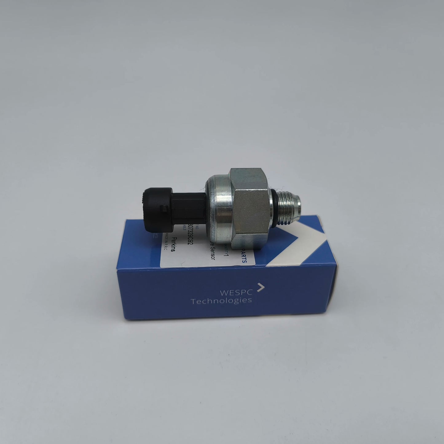 1807329C92 Fuel Injection Pressure Sensor Sender Transducer WESPC . Suitable for Ford Diesel Powerstroke Power Stroke 7.3 7.3L