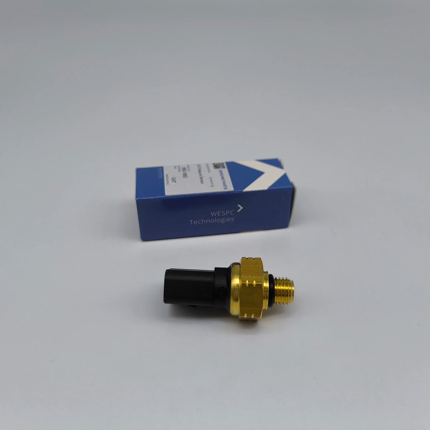 Oil Pressure Sensor pressure switch 380-1882 WESPC . Suitable for Caterpillar Excavator Cat 3801882