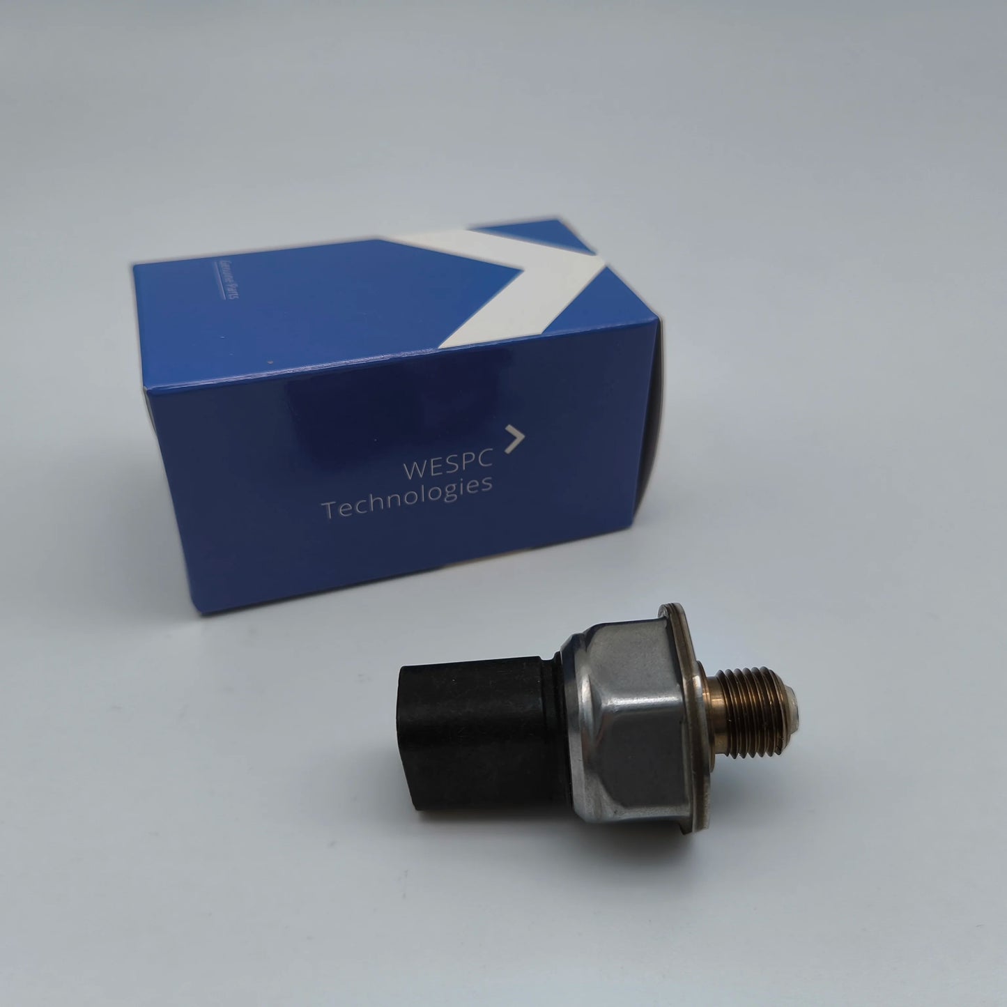 344-7391 3447391 Fuel Rail Pressure Sensor Switch WESPC . Suitable for Caterpillar 303.5e 304e 305.5e 305e 308e 336e