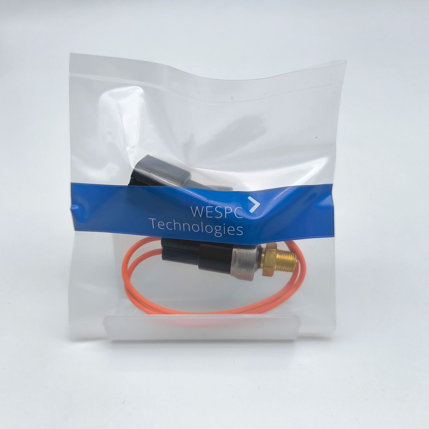 Oil Pressure Switch Sensor 12-00456-00 12-00592-00 WESPC . Suitable for Carrier Transicold Refrigeration Parts Vector 1800 120045600 120059200