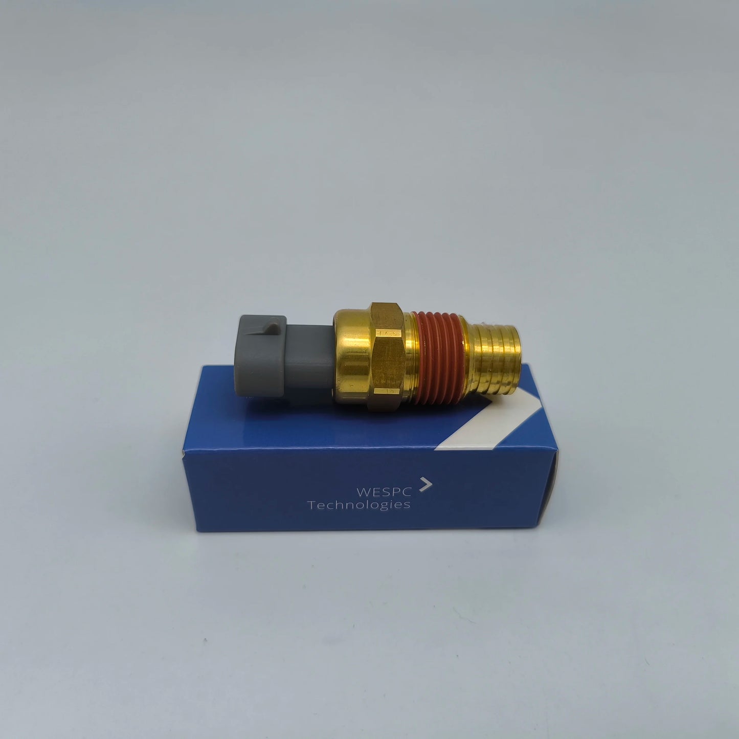 3408626 Sensor de temperatura nuevo de alta calidad WESPC. Adecuado para interruptor de sensor de temperatura de agua Cummins Piezas de automóvil
