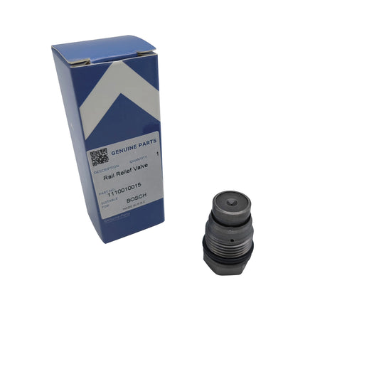 1110010015 Fuel Pressure Valve Relief Limiter Valve High quality fuel injector pump diesel engine LQIA6S18