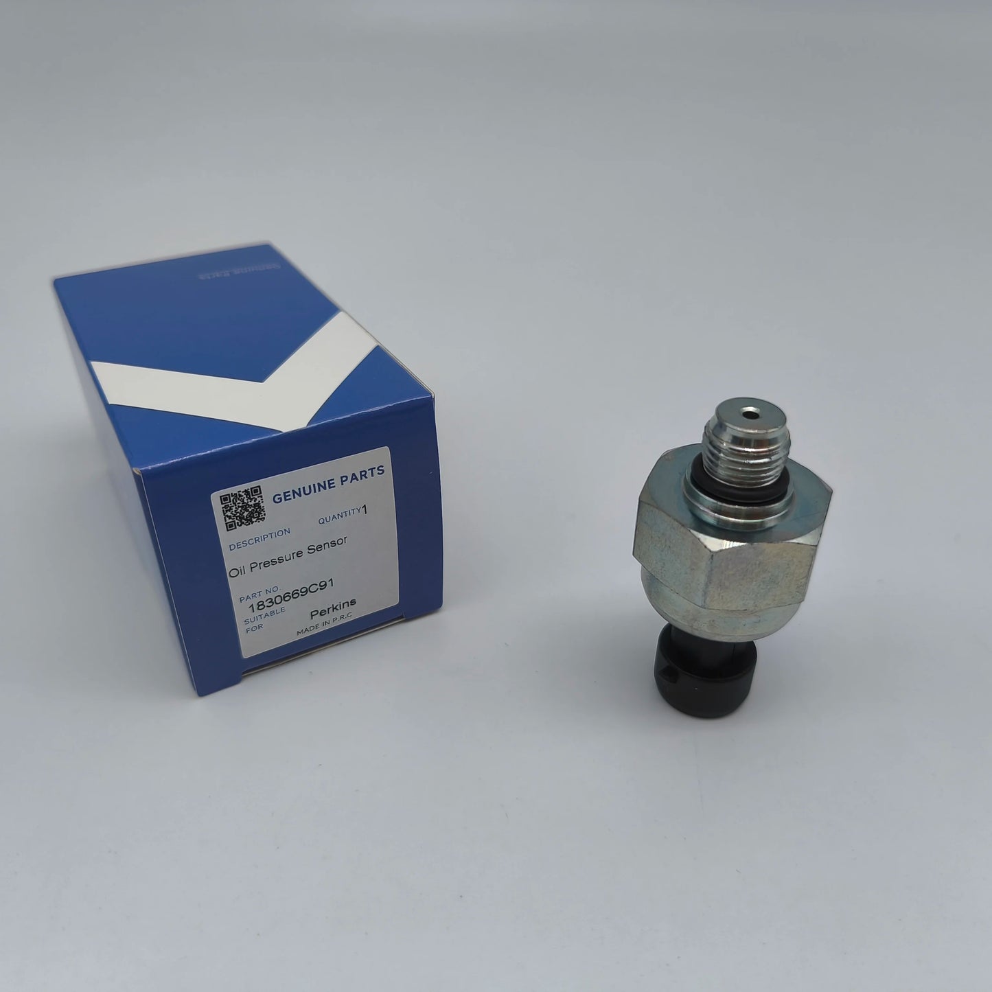 1830669C91 ICP Injection Control Pressure Sensor WESPC . Suitable for 1994-2003 Ford 7.3L Powerstroke