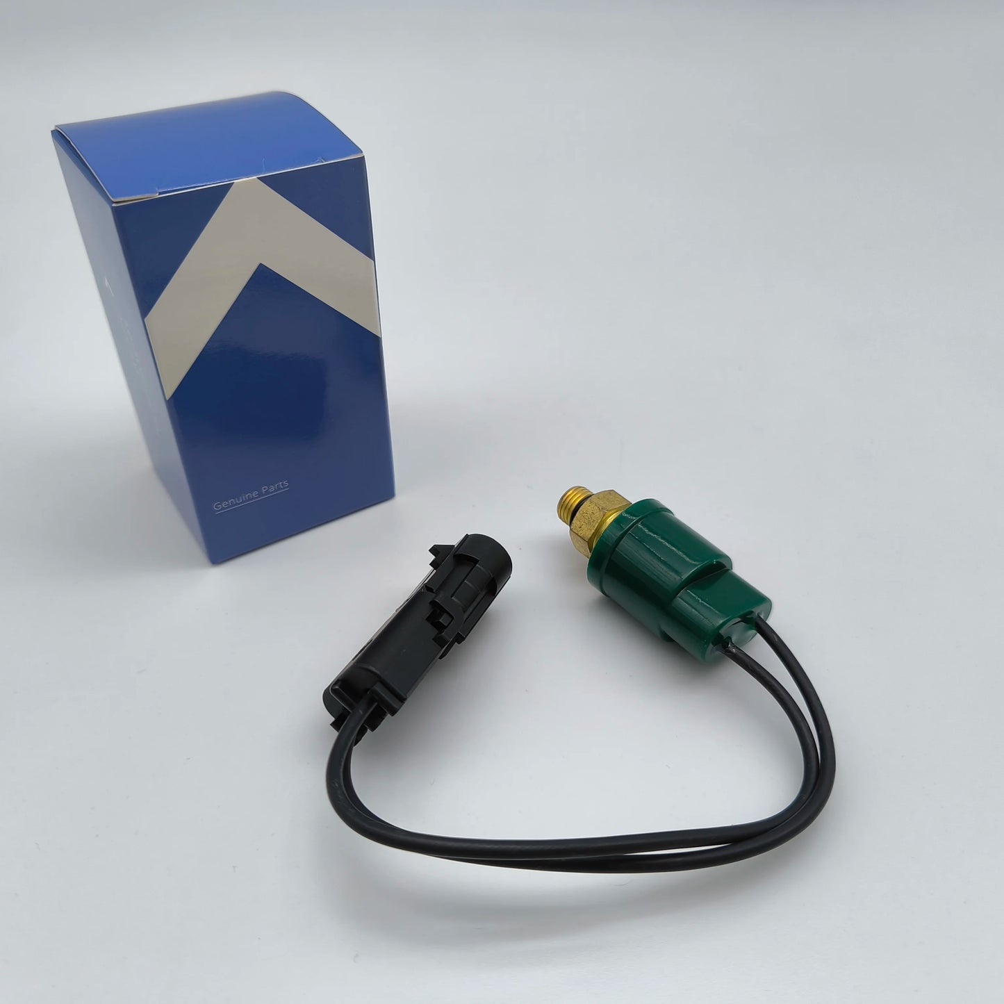 High quality oil pressure switch 20PS247-2 (PTO) Power Take Off Pressure Switch WESPC . Suitable for Parker-Chelsea