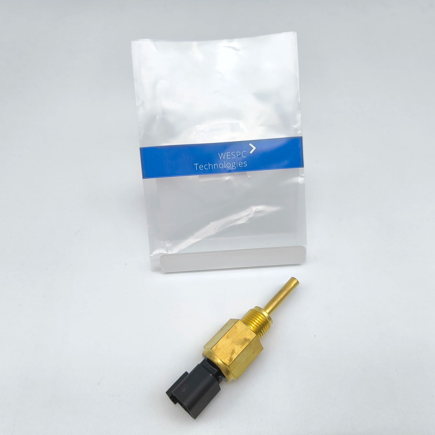 W85720580 Water Temperature Sensor Switch 85720580 WESPC . Suitable for Perkins Engine 403A-11 403A-15 403D-11