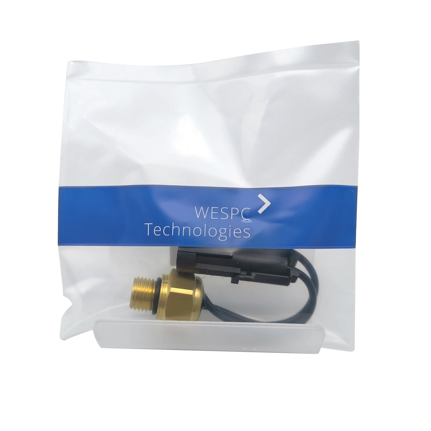RE503242 Fuel Injection Pump Temperature Switch Sensor Water Temperature Sensor WESPC . Suitable for John Deere