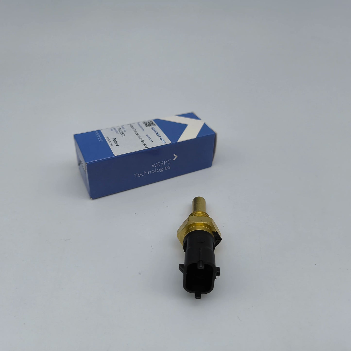 Temperature Sensor Switch T410501 Water Temperature Sensor WESPC . Suitable for Generator set