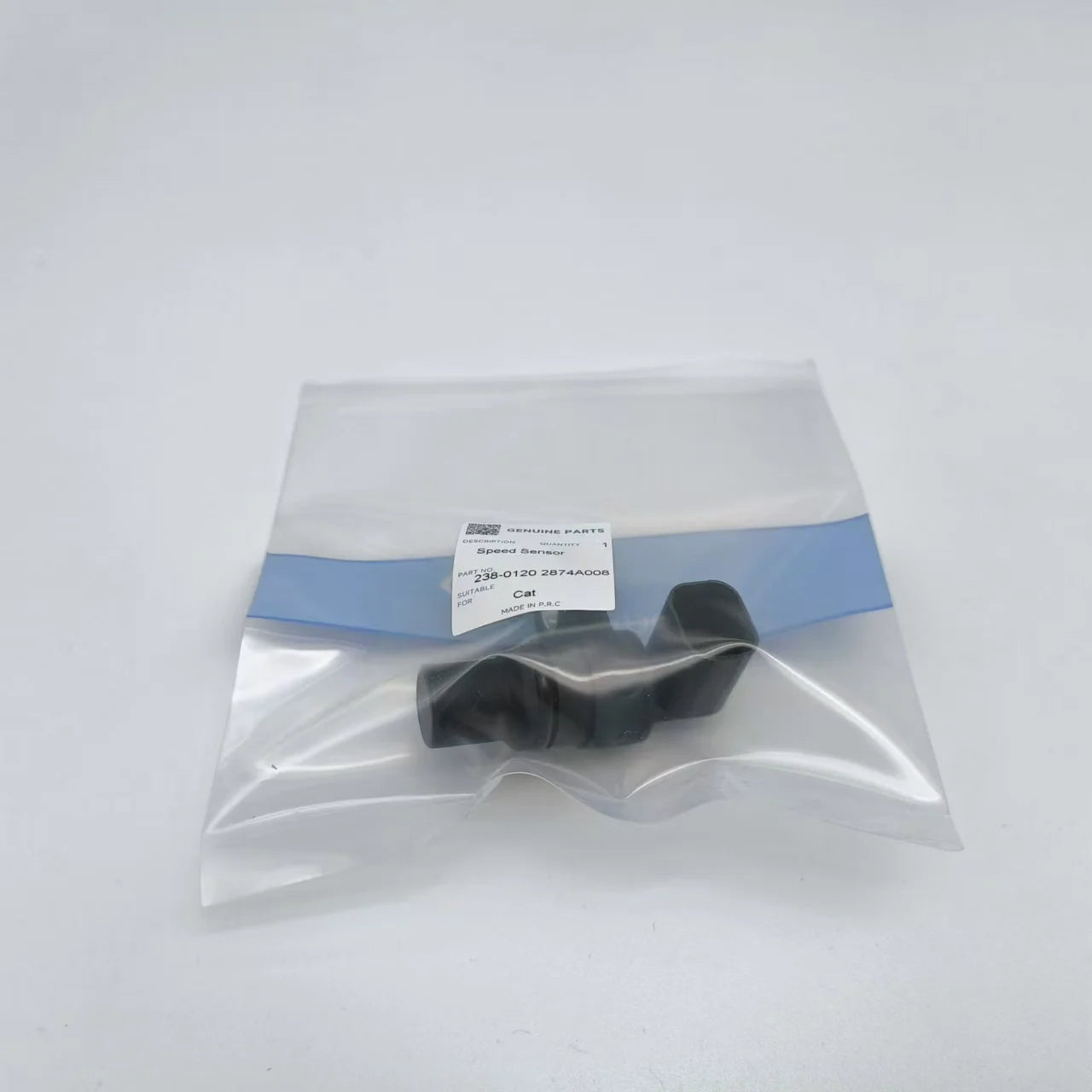 High Quality 238-0120 238 0120 2380120 Speed Sensor WESPC . Suitable for Caterpillar CAT 312D 320D 320E 324E 450E Motor C6.4