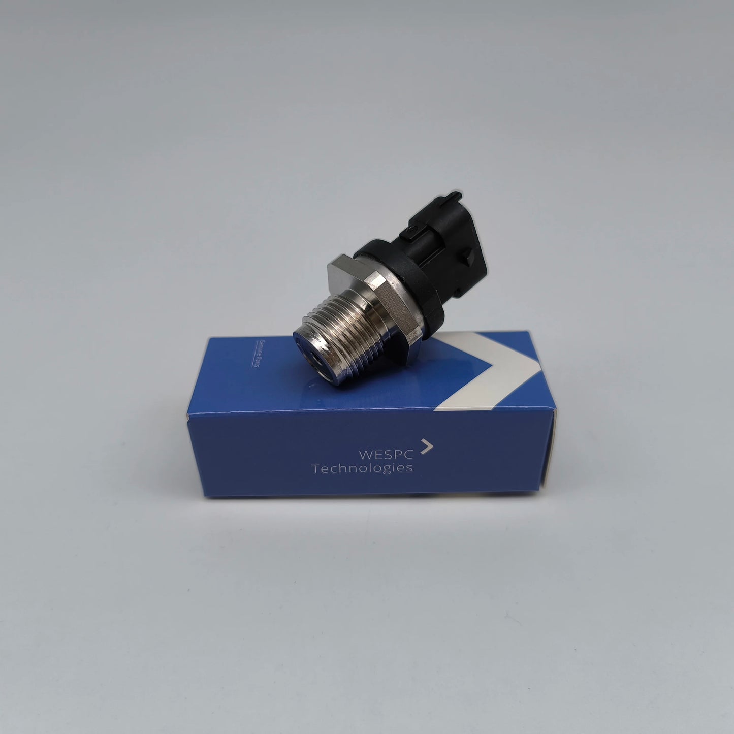 Fuel Rail Pressure Sensor 3974092 5260246 0281006364 WESPC . Suitable for Dodge Ram 2500 3500 L6 5.9L For CUMMINS ISF