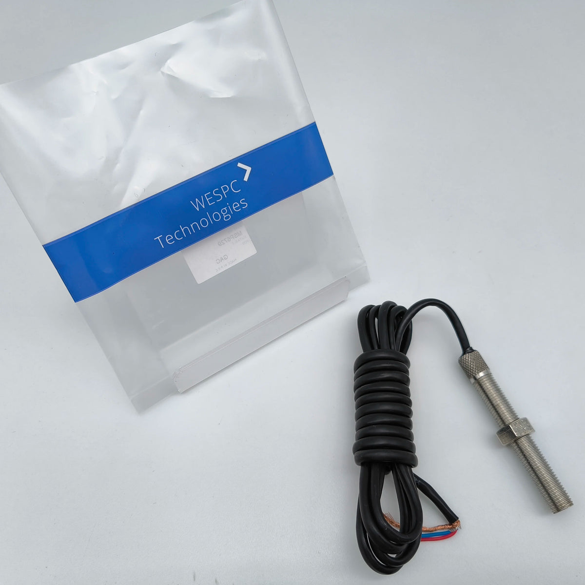 Speed Sensor Rpm MSP6729 Diesel Engine RPM Magnetic Pickup MPU Generator Speed Sensor ...