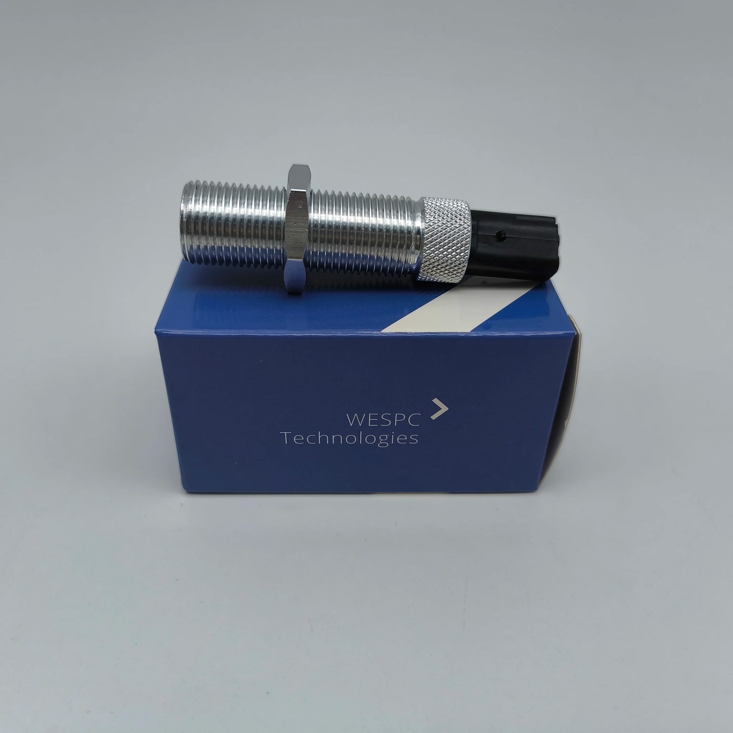 171-257 magnetic pickup sensor WESPC . Suitable for Perkins generator speed sensor 7.5KVA-35KVA Genset 50MM