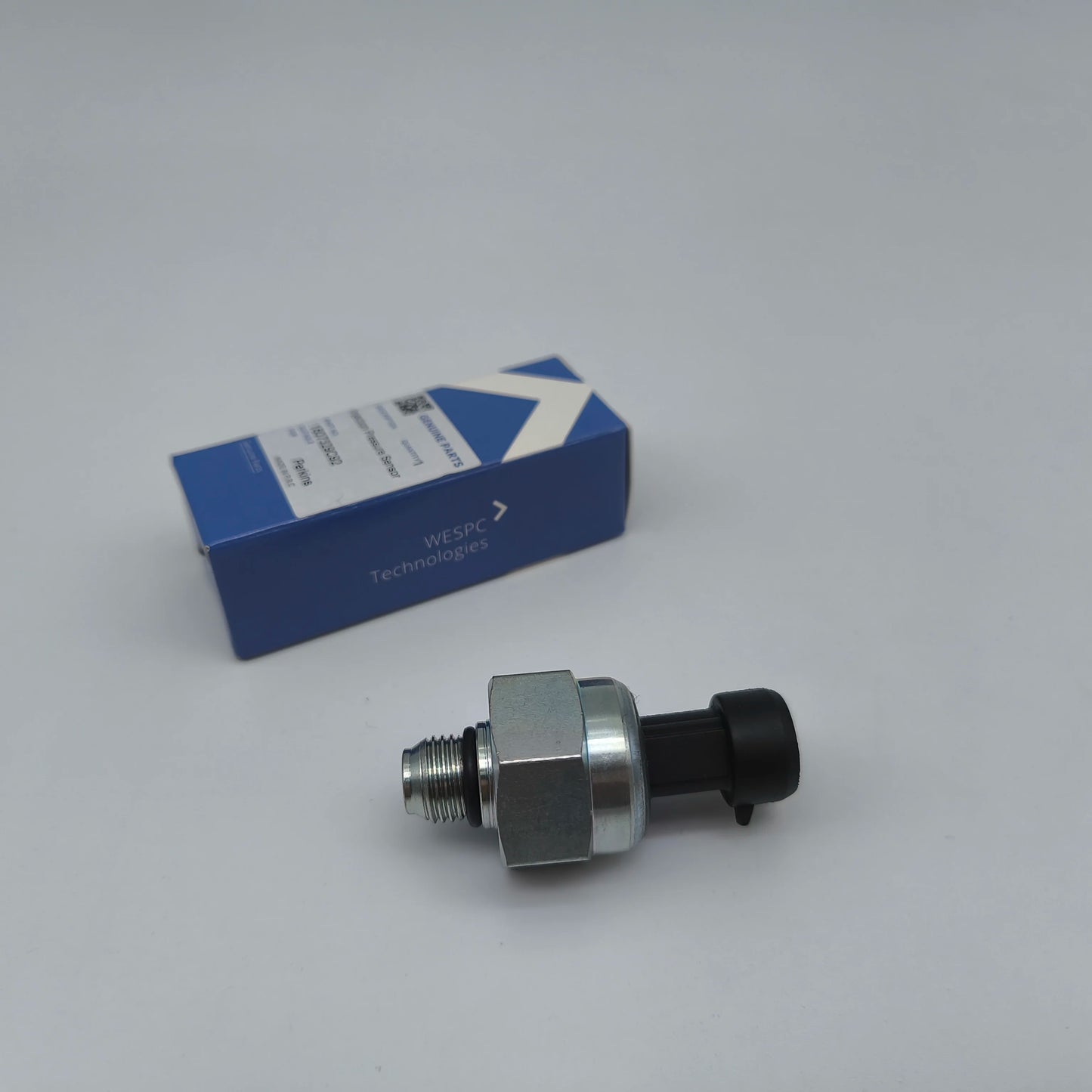 1807329C92 Fuel Injection Pressure Sensor Sender Transducer WESPC . Suitable for Ford Diesel Powerstroke Power Stroke 7.3 7.3L