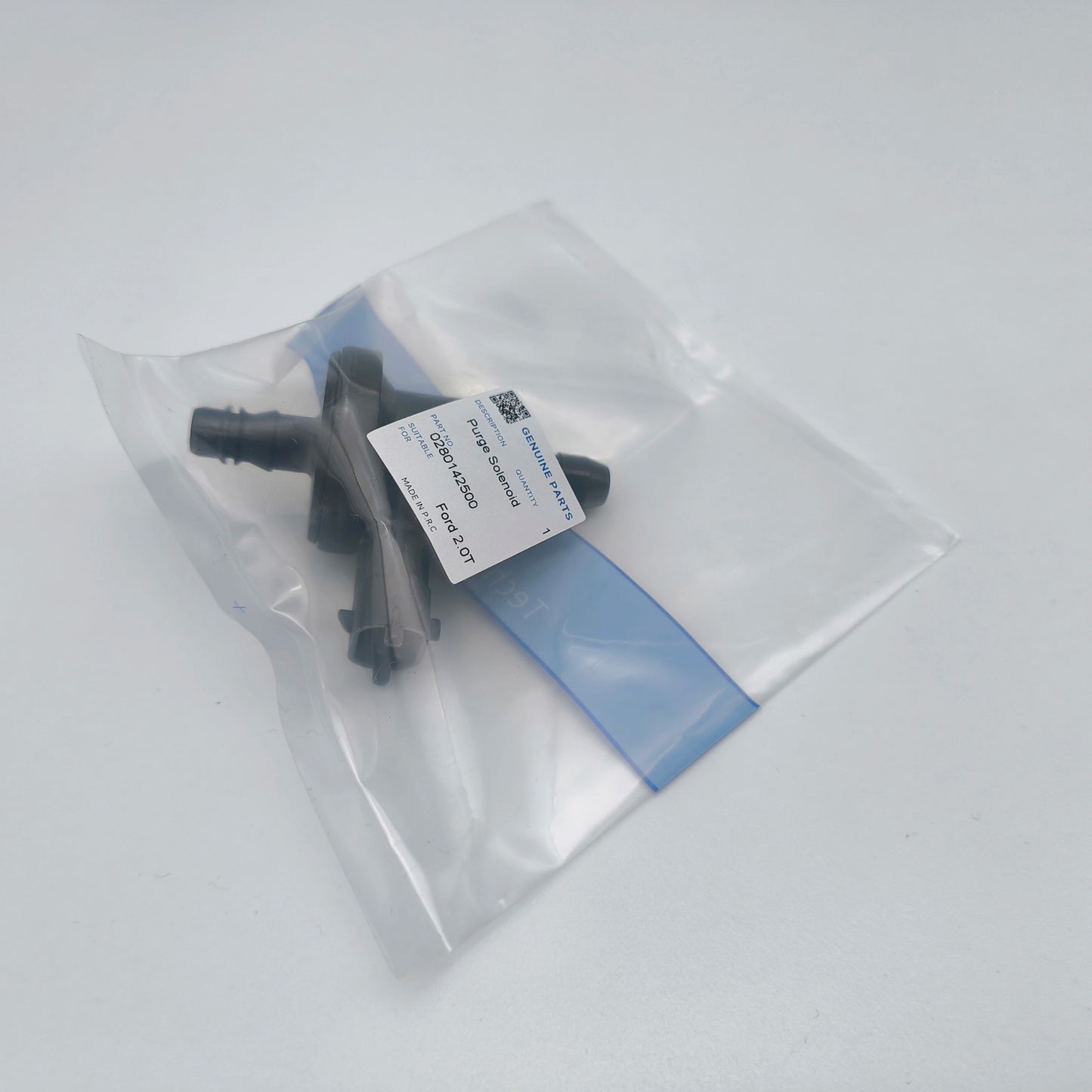 0280142500 Exhaust System Vacuum Valve Purge Solenoid WESPC . Suitable for ford Focus Kuga Escort BV61-9G866-AA