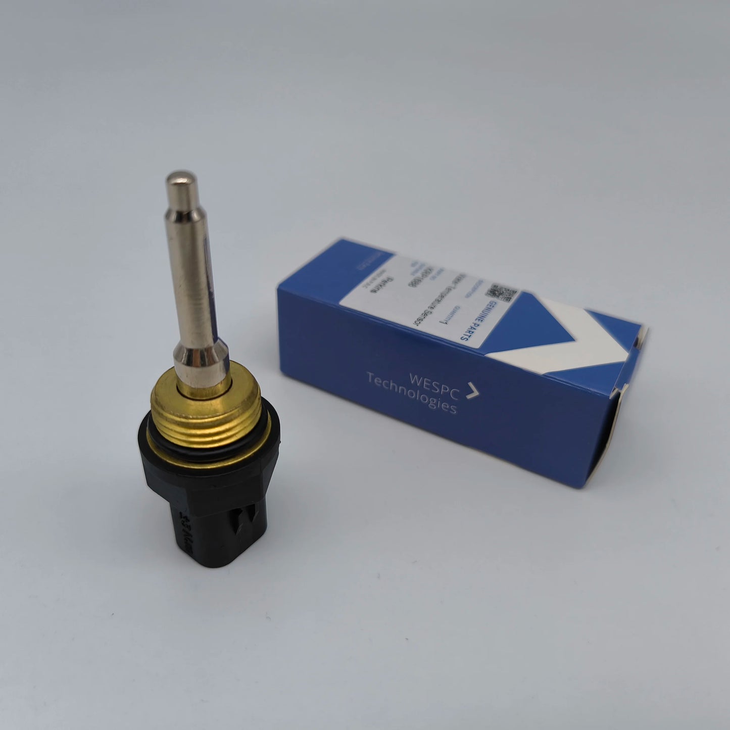 KRP1688 Engine Coolant Temperature Sensor WESPC . Suitable for Perkins Sensor De Temperatura CH12647