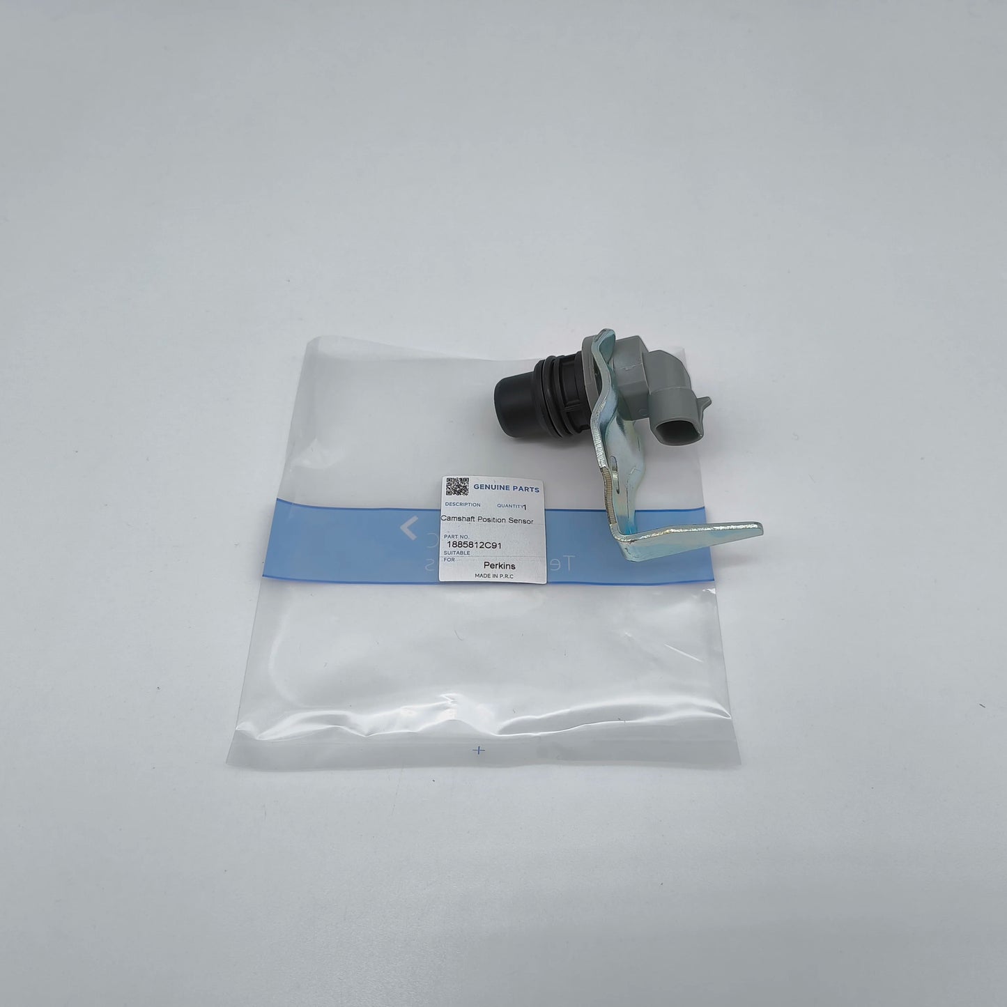 1885812C91 Sensor de posición del cigüeñal del árbol de levas WESPC. Adecuado para Ford 7.3 L 7.3 L E-350 E-450 Powerstroke Auto Parts