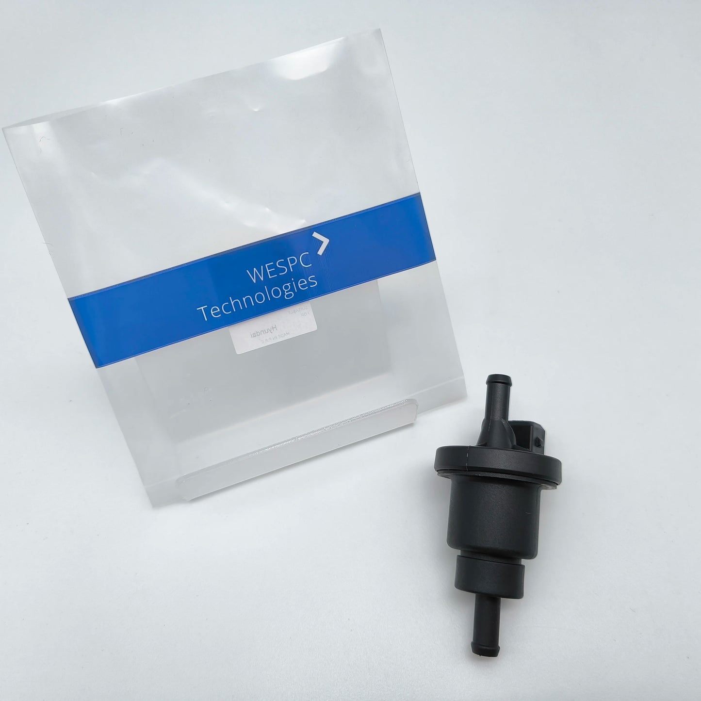 28910-22040 Nueva válvula de purga del solenoide de purga del depósito de emisiones de combustible WESPC. Adecuado para Hyundai Kia 95-10 28910-22610