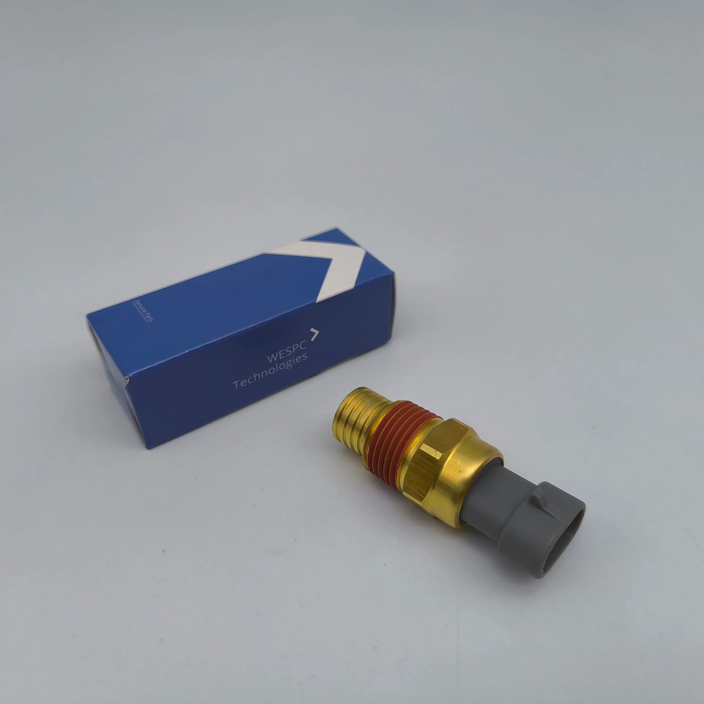 3408626 Sensor de temperatura nuevo de alta calidad WESPC. Adecuado para interruptor de sensor de temperatura de agua Cummins Piezas de automóvil