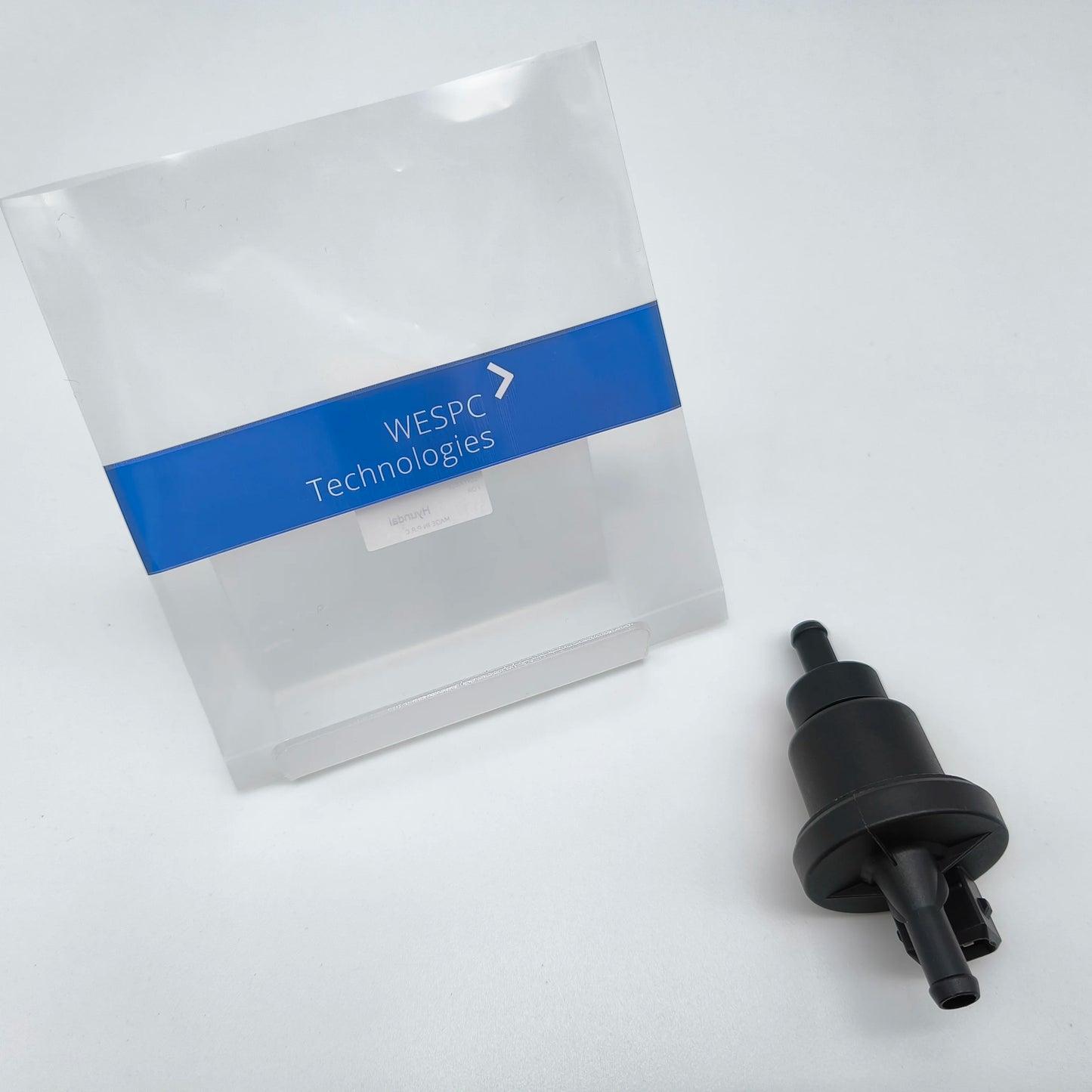28910-22040 Nueva válvula de purga del solenoide de purga del depósito de emisiones de combustible WESPC. Adecuado para Hyundai Kia 95-10 28910-22610
