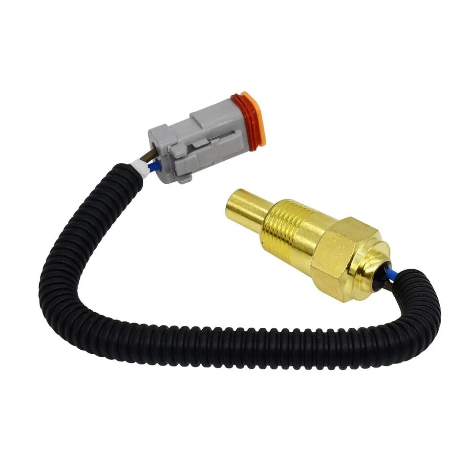 Water Temperature Sensor 41-6538 416538 WESPC . Suitable for Thermo King SB SLX Super UT Series