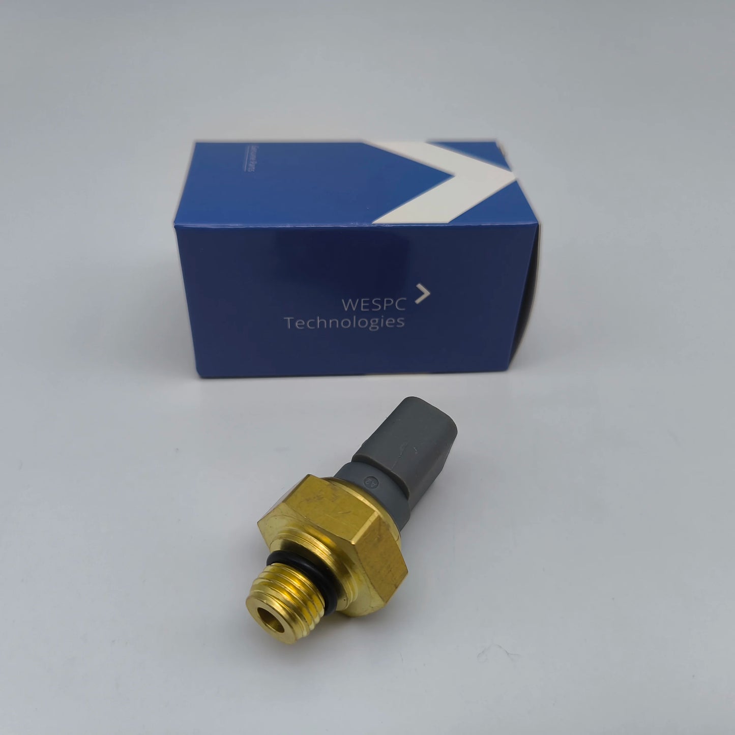 Oil Pressure Sensor T405054 320-3061 WESPC . Suitable for Perkins Caterpillar Cat C13 C15 C18 C32 C4.4 C7 C7.1 C9