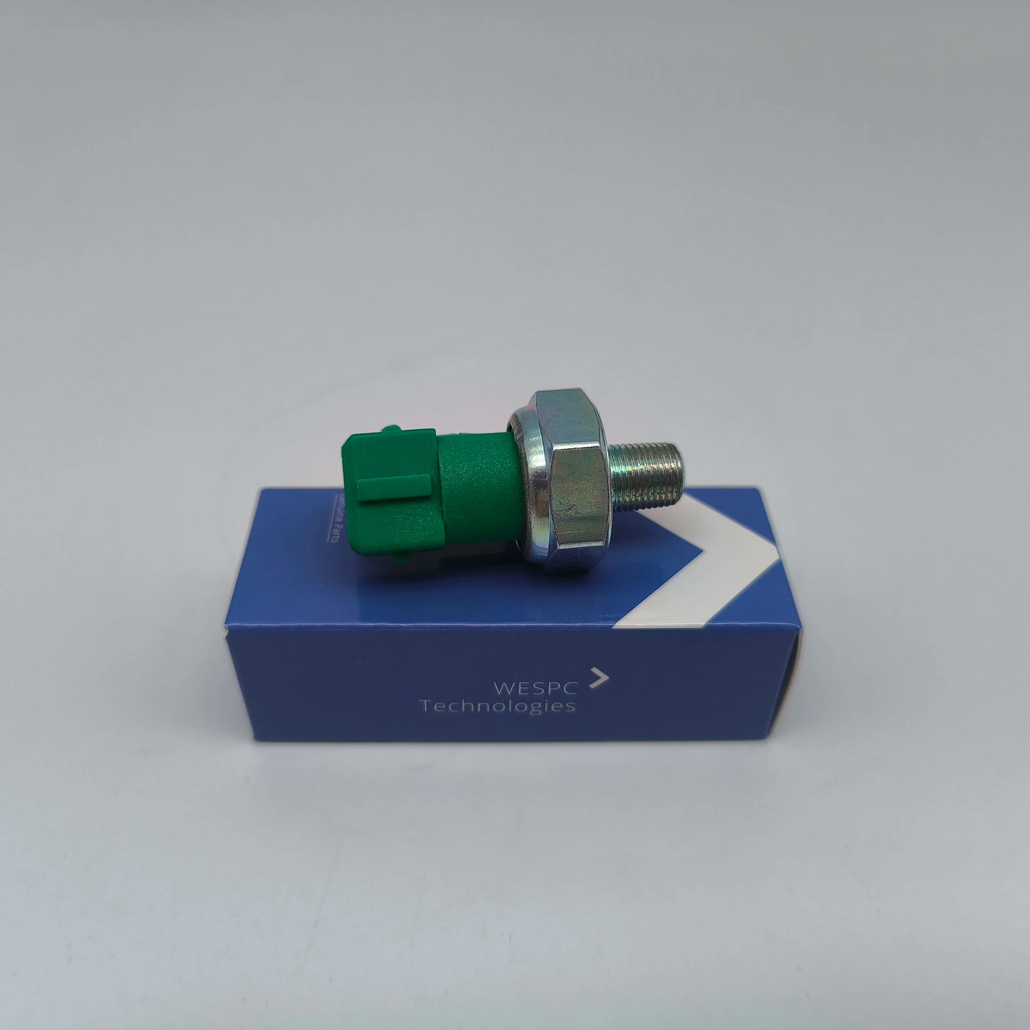 Oil Pressure Switch Sensor 70180225 701-80225 WESPC . Suitable for JCB 3CX 4C 4CN 1110 190 411 416 426 436