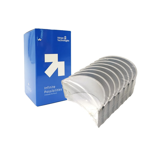 WESPC T410927A Bearing Replacement for Perkins Engines 1104 Conrod Bearing 0.25