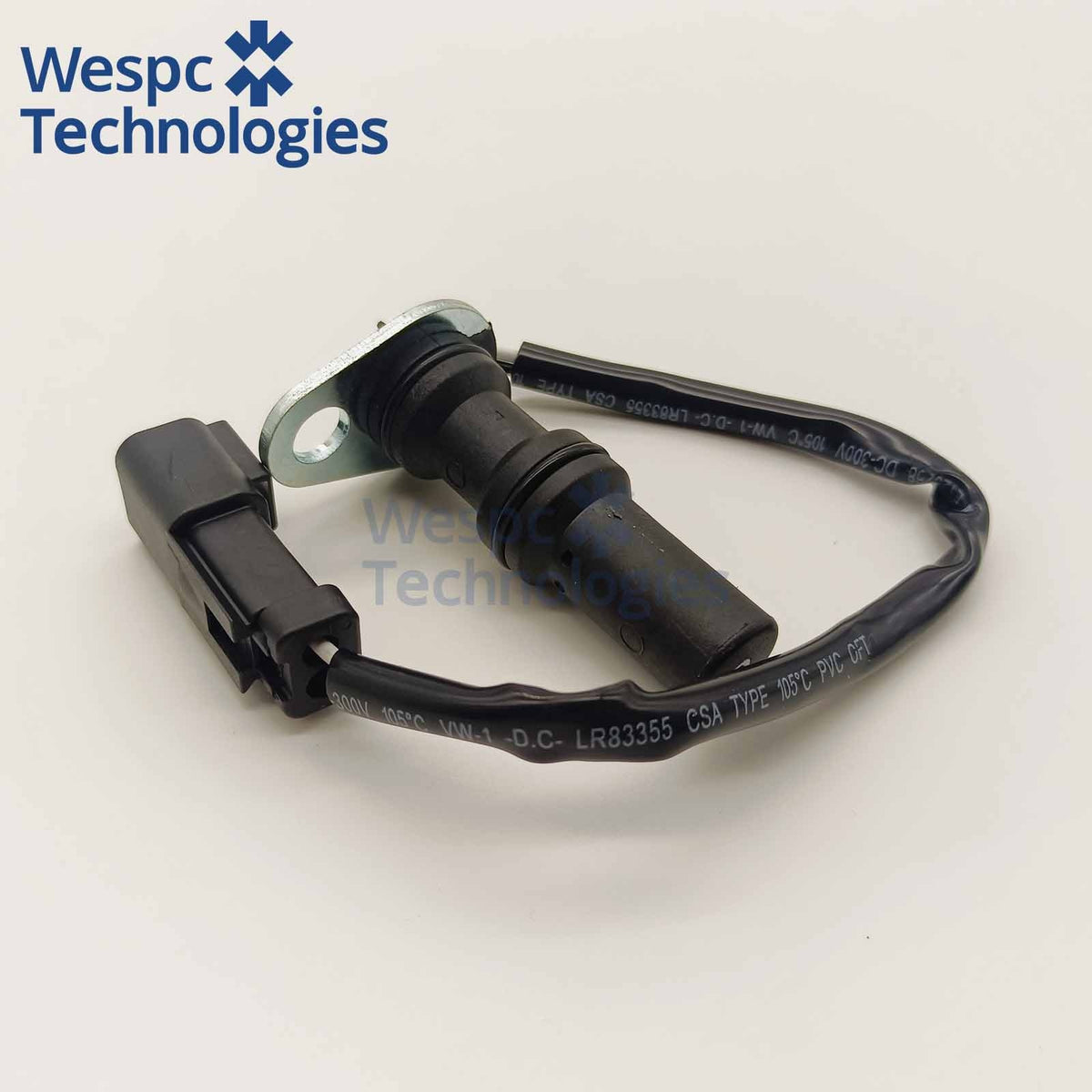 Speed Sensor V837069150 ACW0830170 for Massey Ferguson Tractor 6470 6718 7485