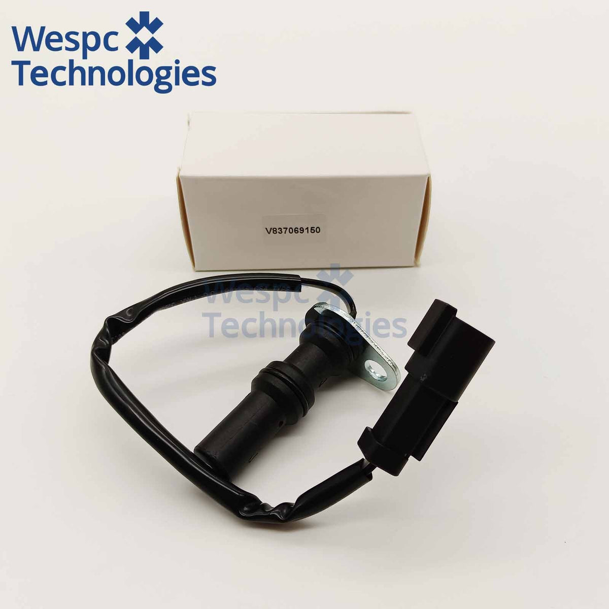 Speed Sensor V837069150 ACW0830170 for Massey Ferguson Tractor 6470 6718 7485