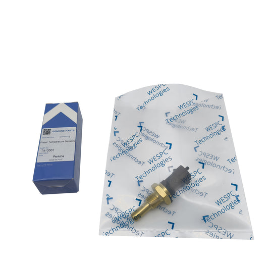 Temperature Sensor Switch T410501 Water Temperature Sensor WESPC . Suitable for Generator set