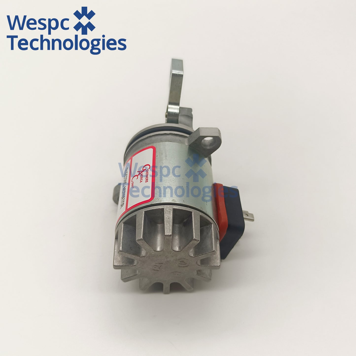 Original GAC ACE110-12 110 Series Engine Mounted Actuator for Deutz 1011 and 1012