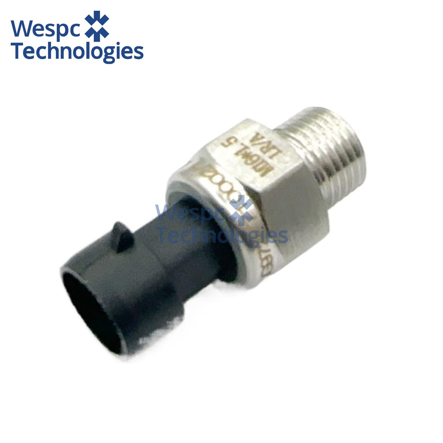 HOWO Pressure Sensor WG9727710002/1 Air/Oil Pressure Sensor for SINOTRUK Heavy Duty Truck Engine System