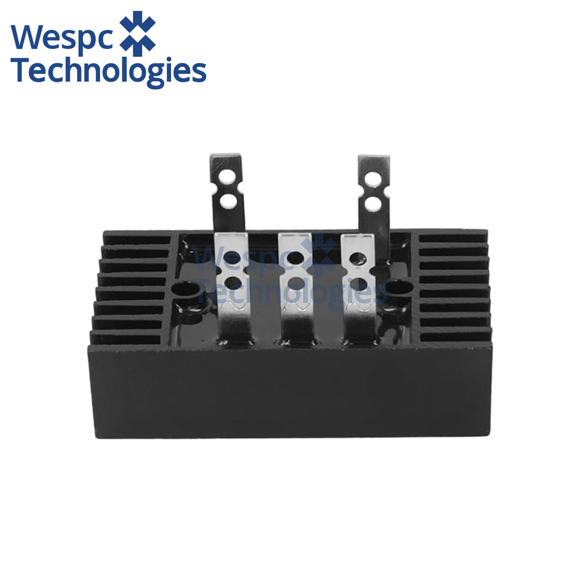 SQL40A Three Phase Power Semiconductor Electronic 1200V 40A Alternator Diode Rectifier for Diesel Generator
