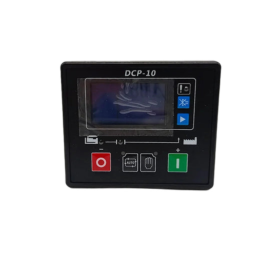 DCP-10 Generator Controller Replacement for FG WILSON Generator Control Panel