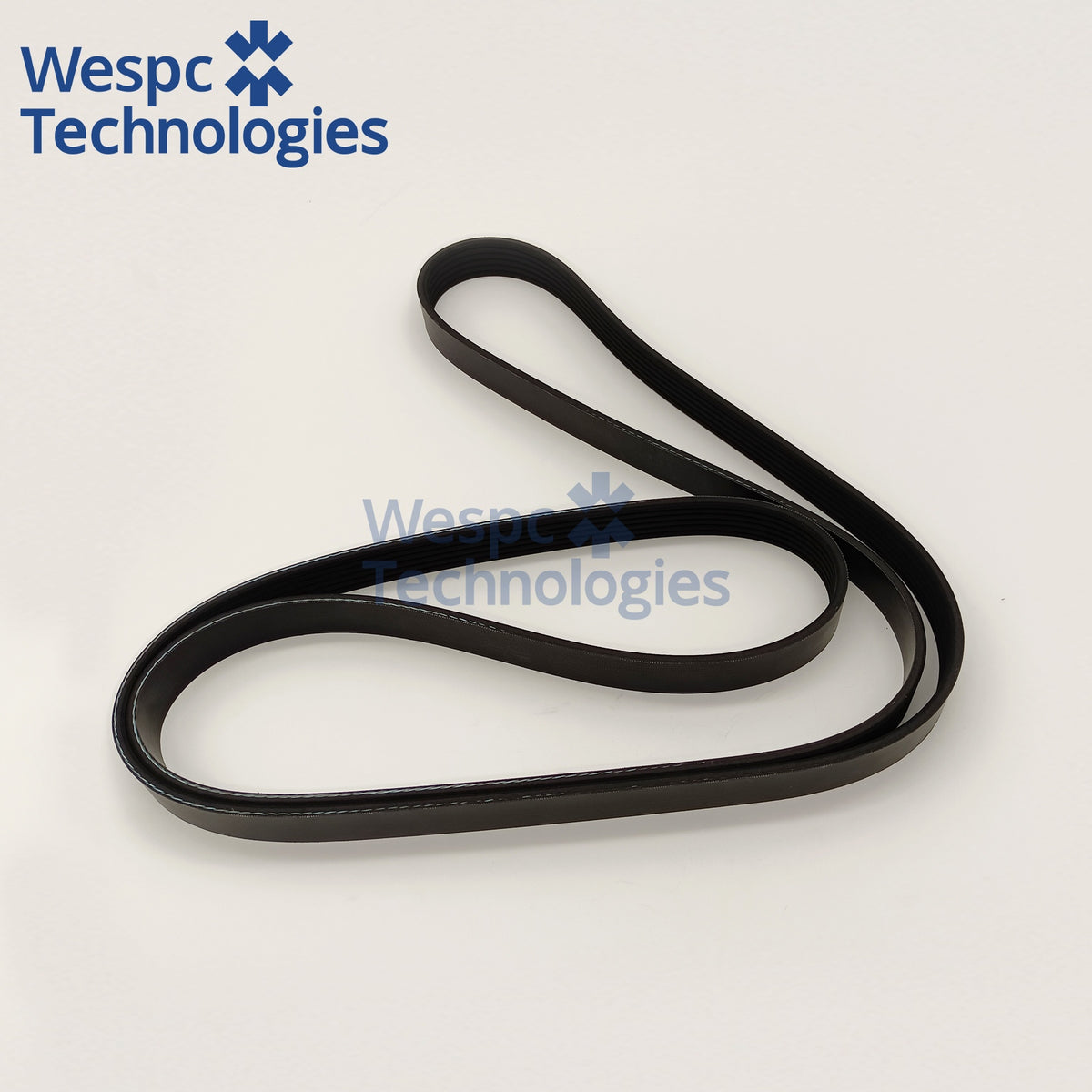 Original Gates 6PK1885 Micro-V Serpentine Belt 6 Ribs 1885mm For Passenger Car Engine Accessory Drive