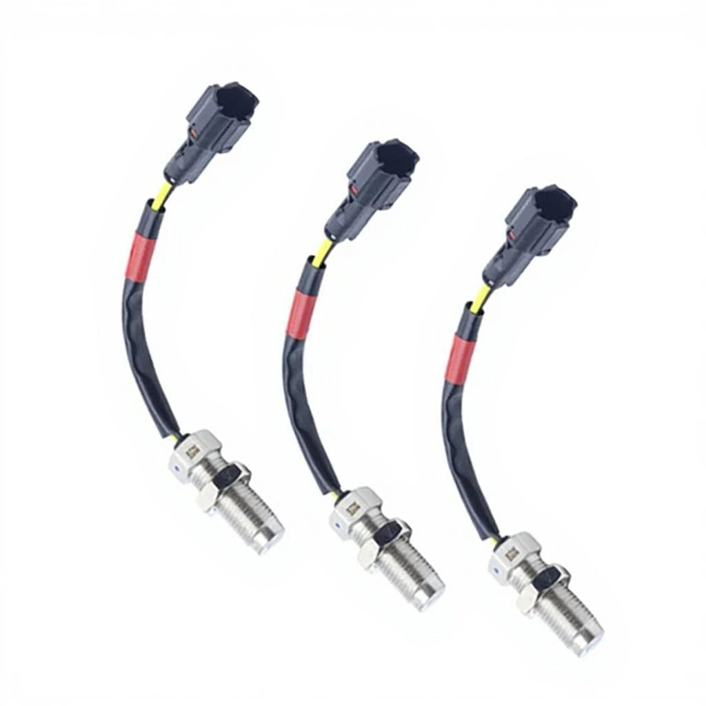 Speed Sensor RPM Revolution Sensor ME849577 SK200-6 HD820 6D34 For Kobelco