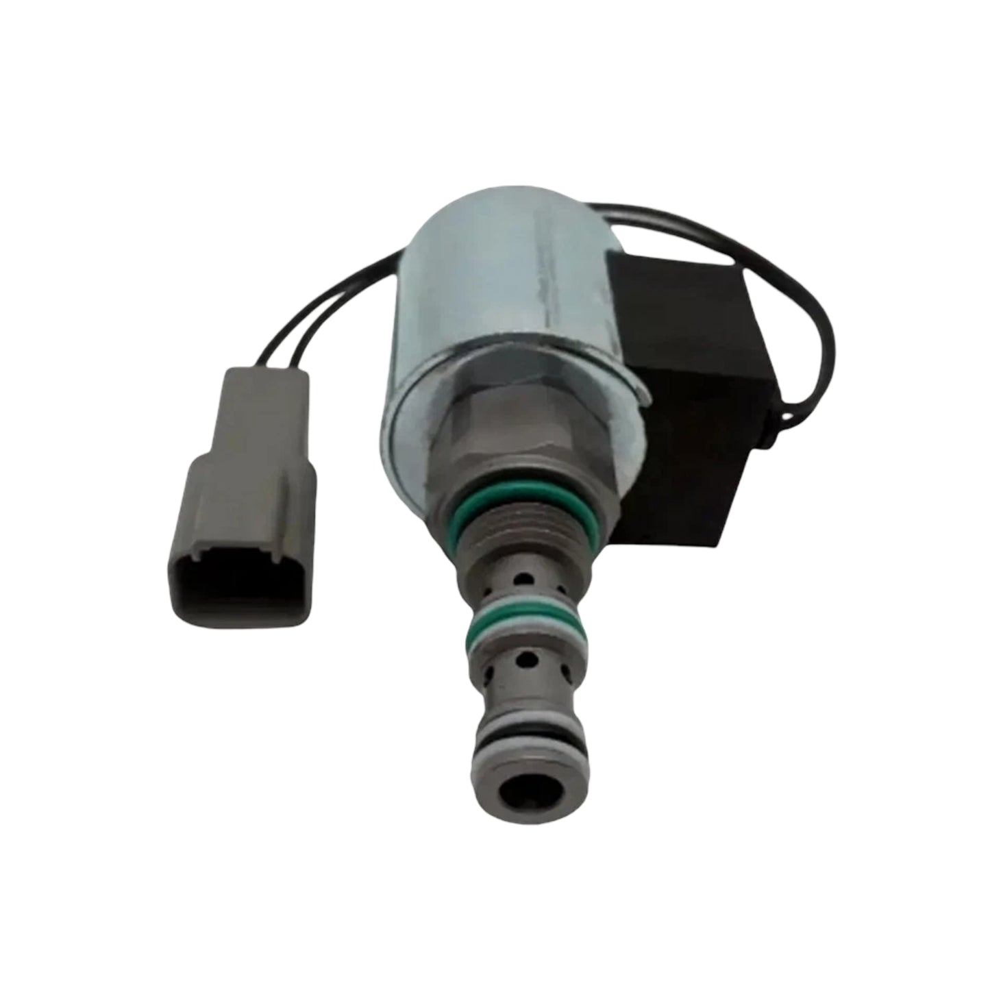 261-0998 Solenoid Valve For Caterpillar PS-150B PS-200B PS-360B PF-290B CP-533E