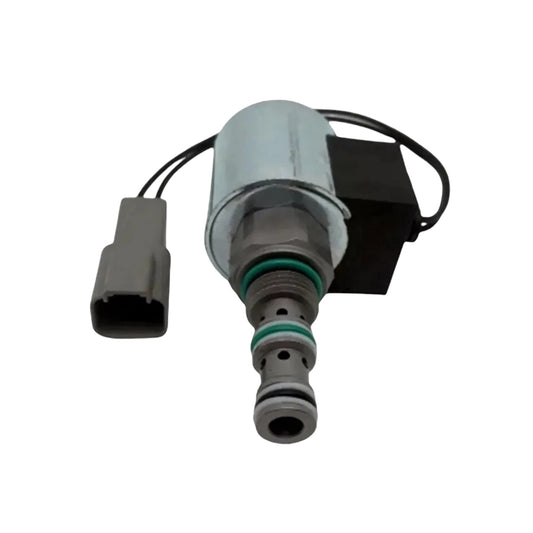 261-0998 Solenoid Valve For Caterpillar PS-150B PS-200B PS-360B PF-290B CP-533E